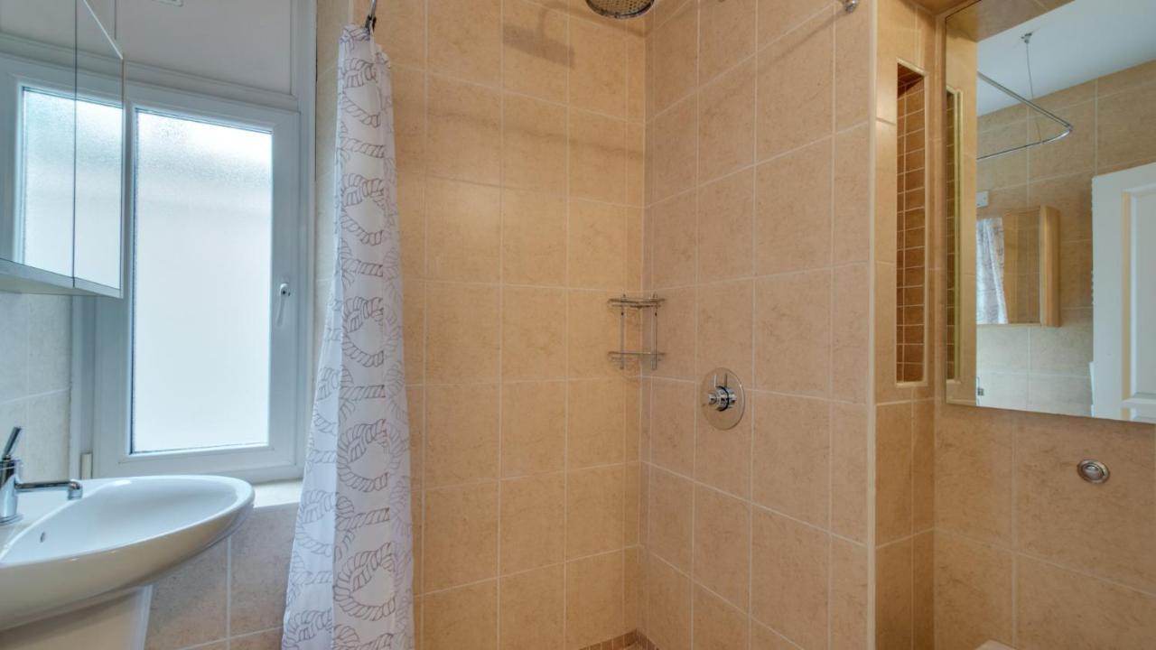 Mumbles Rd Apartment Ngoại thất bức ảnh